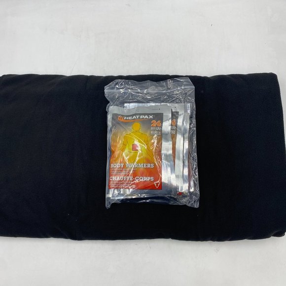 Techniche Air Activated Heating Stadium Blanket - Picture 3 of 7